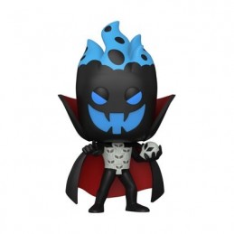 Funko Funko Pop SDCC 2021 Samurai Jack Demongo Edition Limitée