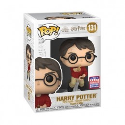 Funko Funko Pop SDCC 2021 Harry Potter Flying (Key in Hand) Exclusive Vinyl Figure