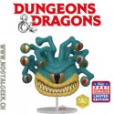 Funko Pop SDCC 2021 Dungeons & Dragons Xanathar (With D20) Exclusive Vinyl Figure