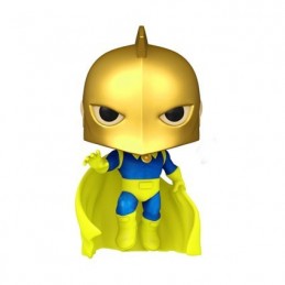 Funko Funko Pop SDCC 2021 DC Doctor Fate Edition Limitée