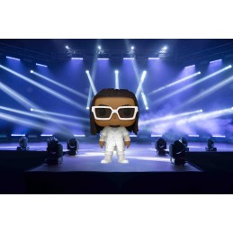 Funko Funko Pop N°203 Rocks Ozuna Vaulted