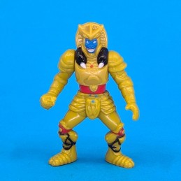 Power Rangers Goldar second hand figure (Loose)