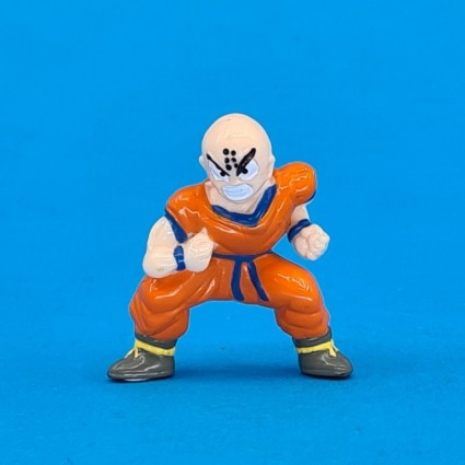 Dragon Ball Z Krilin Figurine articulée d'occasion (Loose)
