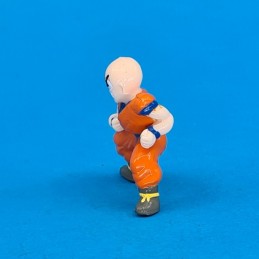 Dragon Ball Z Krillin second hand Action figure (Loose)