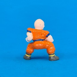 Dragon Ball Z Krillin second hand Action figure (Loose)