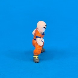 Dragon Ball Z Krilin Figurine articulée d'occasion (Loose)