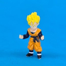 Bandai Dragon Ball Z Son Goten Super Saiyan figurine d'occasion (Loose)