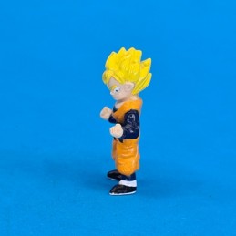 Bandai Dragon Ball Z Son Goten Super Saiyan second hand figure (Loose)