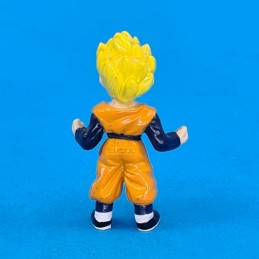 Bandai Dragon Ball Z Son Goten Super Saiyan second hand figure (Loose)