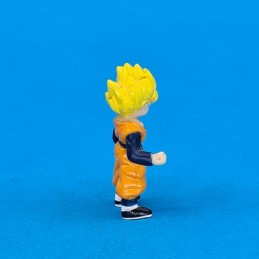 Bandai Dragon Ball Z Son Goten Super Saiyan second hand figure (Loose)