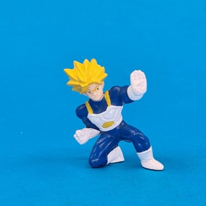 Dragon Ball Future Trunks SSJ second hand Figure (Loose)