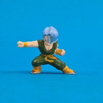 Bandai Dragon Ball Z Trunks second hand figure (Loose)