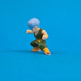 Bandai Dragon Ball Z Trunks second hand figure (Loose)