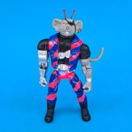 Biker Mice from Mars Commando Modo second hand figure (Loose)