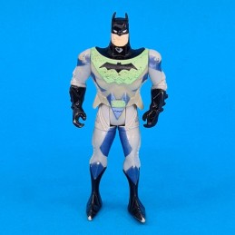 DC Batman Gray Batman 1995 Figurine d'occasion (Loose) Kenner