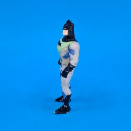 DC Batman Gray Batman 1995 Figurine d'occasion (Loose) Kenner