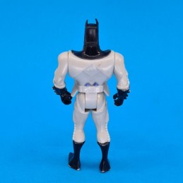 DC Batman Gray Batman 1995 Figurine d'occasion (Loose) Kenner