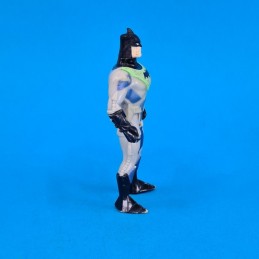 DC Batman Gray Batman 1995 Figurine d'occasion (Loose) Kenner