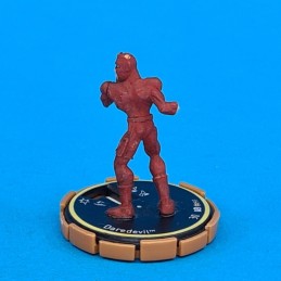 Wizkids Heroclix Marvel Daredevil Figurine d'occasion (Loose)