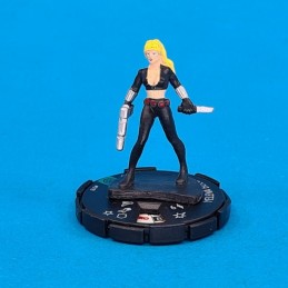 Heroclix Marvel Yelena Belova second hand figure (Loose)