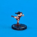 Heroclix Marvel Elektra second hand figure (Loose)