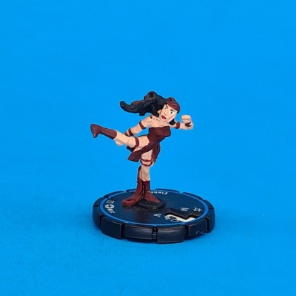 Wizkids Heroclix Marvel Elektra Figurine d'occasion (Loose)