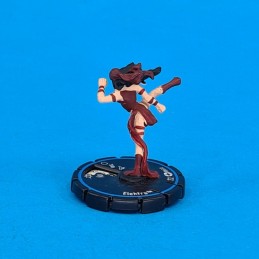 Wizkids Heroclix Marvel Elektra Figurine d'occasion (Loose)