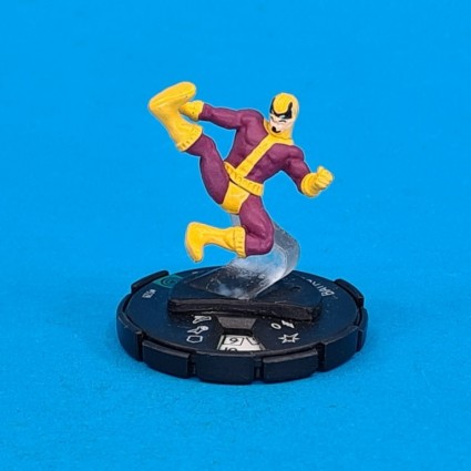 Wizkids Heroclix Marvel Batroc Figurine d'occasion (Loose)