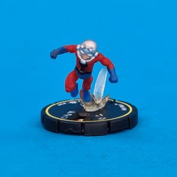 Wizkids Heroclix Marvel Ant-Man jump second hand figure (Loose)