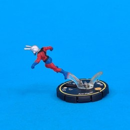 Wizkids Heroclix Marvel Ant-Man jump second hand figure (Loose)