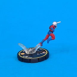 Wizkids Heroclix Marvel Ant-Man jump second hand figure (Loose)