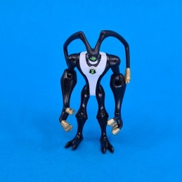 Ben 10: Omniverse Feedback second hand figure (Loose)