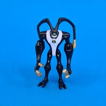 Ben 10: Omniverse Feedback Figurine d'occasion (Loose)