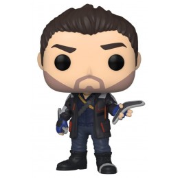 Funko Funko Pop DC The Suicide Squad Captain Boomerang Exclusive Vinyl Figure