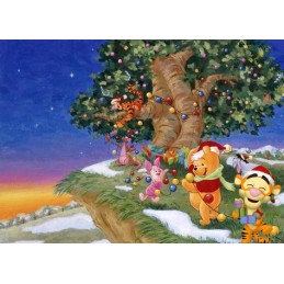 Funko Pop Disney Holiday 2021 Tigger (Tigrou)