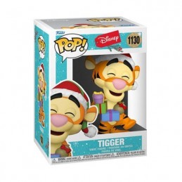 Funko Funko Pop Disney Holiday 2021 Tigger (Tigrou)