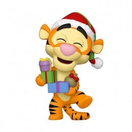 Funko Funko Pop Disney Holiday 2021 Tigger (Tigrou)