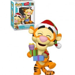 Funko Funko Pop Disney Holiday 2021 Tigger (Tigrou)