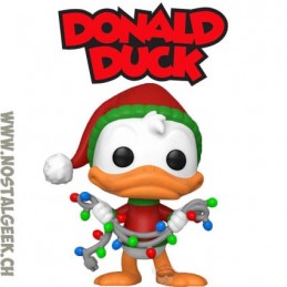 Funko Pop Disney 2021 Donald Duck Vinyl Figure
