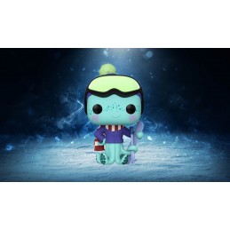 Funko Funko Pop Christmas Peppermint Lane Bjorn Cranmore