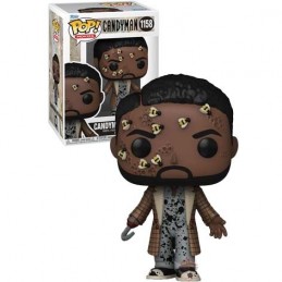 Funko Funko Pop Horror Candyman with Bees