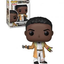 Funko Funko Pop Movies N°1159 Candyman Sherman Fields