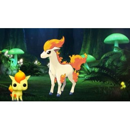 Funko N°644 Pop Pokemon Ponyta