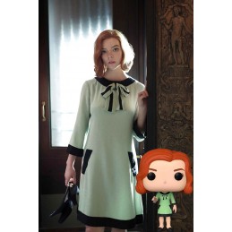 Funko Funko Pop Le Jeu de la Dame Beth Harmon