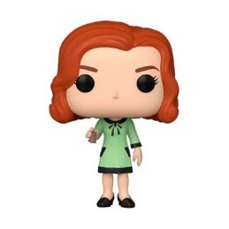 Funko Funko Pop Le Jeu de la Dame Beth Harmon