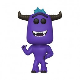 Funko Funko Pop Disney Monsters at Works Tylor Tuskmon