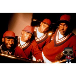 Funko Funko Pop Rocks Boyz II Men Nathan Morris Vinyl Figure