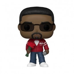 Funko Funko Pop Rocks Boyz II Men Nathan Morris