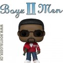 Funko Pop Rocks Boyz II Men Nathan Morris Vinyl Figure