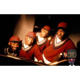 Funko Funko Pop Rocks Boyz II Men Shawn Stockman Vinyl Figure